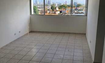 Imagem: AV- 2Qts na Rua do Aragão/ Perto de tudo!