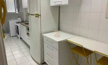 Imagem 5: Apartamento com 2 dormitórios à venda, 65 m² por R$ 950.000 - Humaitá - Rio de Janeiro/RJ