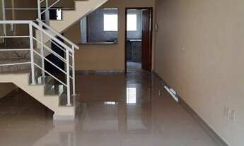 Imagem 3: Casa com 3 dormitórios à venda, 130 m² - Jardim Vitória - Macaé/RJ