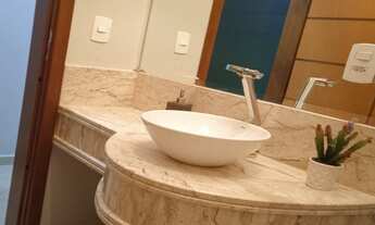 Imagem 10: LINDO SOBRADO COM PLANEJADOS NO CONDOMÍNIO VILLAGIO DE ITAICI - INDAIATUBA-SP