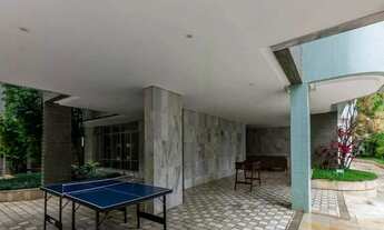 Imagem 7: Apartamento para aluguel tem 95 metros quadrados com 4 quartos em Serra - Belo Horizonte