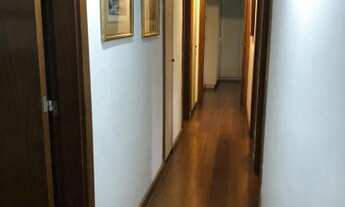 Imagem 5: Jardim Oceânico prox. Metrô 160m² varandão 3 quartos/1 suíte + dep. Compl. 2 vagas!