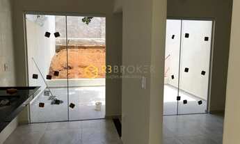 Imagem 4: Casa Sobrado para venda, 3 quartos em Vila Giunta - Bauru - SP