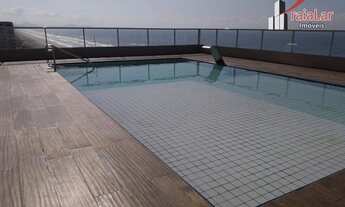 Imagem 6: Apartamento à venda, 66 m² por R$ 445.000,00 - Caiçara - Praia Grande/SP