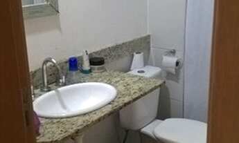 Imagem 5: Apartamento para venda tem 73 metros quadrados com 3 quartos na Barra