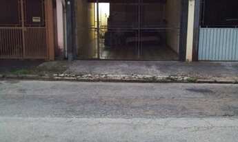 Imagem: CASA RESIDENCIAL em JUNDIAÍ - SP, PARQUE