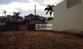 Imagem 3: Terreno à venda, 282 m² por R$ 660.000 - Palmas do Tremembé - São Paulo/SP