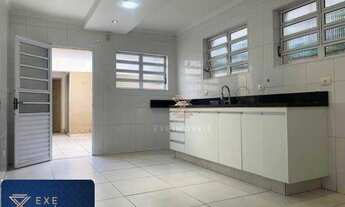 Imagem 7: Casa com 3 dormitórios à venda, 130 m² por R$ 1.400.000 - Brooklin - São Paulo/São Paulo