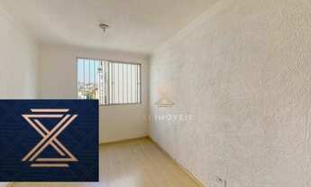 Imagem 2: Apartamento com 3 dormitórios à venda, 60 m² por R$ 310. - Vila Miriam - São Paulo/SP