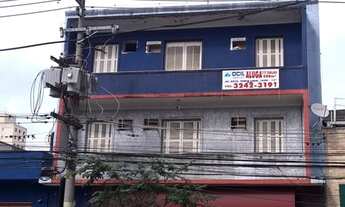 Imagem: Prédio sobre loja com 2 pavimentos, 14