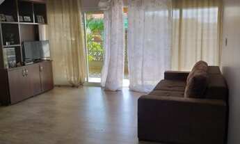 Imagem 6: Sobrado À Venda No Jd. Santa Maria, Osasco Com 3 Suites e 4 Vagas - So02554