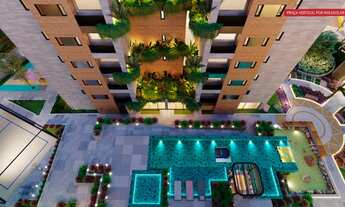 Imagem 6: Duplex para venda com 427 metros quadrados com 5 quartos em Santana - Recife - PE