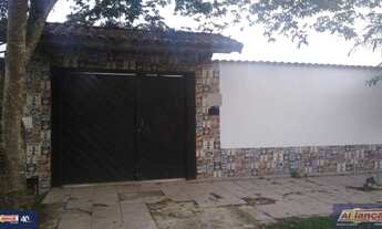 Imagem: Casa, Boraceia - Bertioga