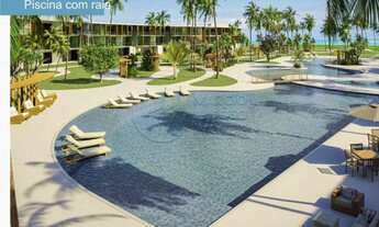 Imagem 7: Vende maravilhosos Apartamentos Beira-mar em São Miguel dos Milagres