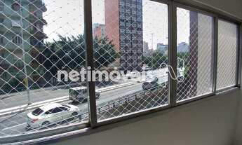 Imagem 7: Locação Apartamento 1 quarto Santa Cecília São Paulo