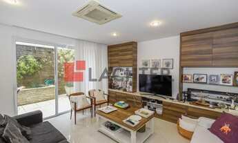 Imagem 4: RIO DE JANEIRO - Casa Padrão - Jardim Botânico