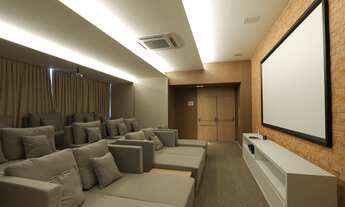 Imagem 6: Apartamento para venda com 136 metros com 4 quartos na Lapa/Anastácio- São Paulo - SP