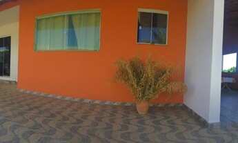 Imagem 2: Linda Chacara - Aparecida de Goiânia, sendo 280m2 de construção e com 4.700 m2 R$ 700.000