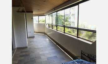 Imagem 4: Apartamento Residencial 190 m²