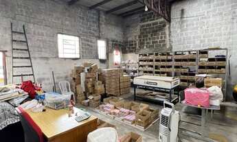 Imagem 4: Galpão/Depósito/Armazém para aluguel tem 132 metros quadrados em Vila Prudente - São Paulo