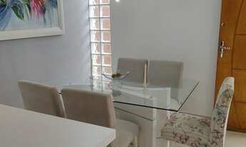 Imagem 7: Sobrado com 3 Quartos e 3 banheiros à Venda, 138 m² - Jambeiro - Campinas