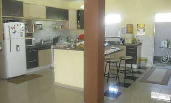 Imagem 5: Casa duplex com 5 quartos em Ilha de Guaratiba - RJ