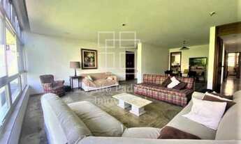 Imagem 6: Rio de Janeiro - Apartamento Padrão - Leblon