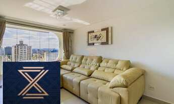 Imagem 7: Apartamento com 3 dormitórios à venda, 115 m² por R$ 865.342 - Tatuapé - São Paulo/SP