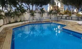 Imagem 7: Apartamento para Venda em Jundiaí, Vila Arens II, 3 dormitórios, 1 suíte, 4 banheiros, 2 v