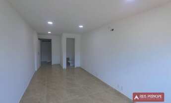 Imagem 3: SALA COMERCIAL PARA VENDA OU ALUGUEL NA FREGUESIA (JACAREPAGUÁ