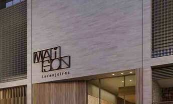 Imagem 5: Apartamento para venda com 74 metros quadrados com 2 quartos em Laranjeiras - Rio de Janei