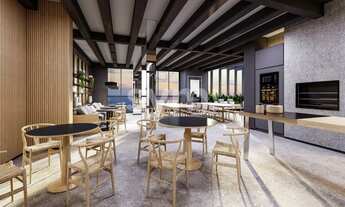 Imagem 7: CURITIBA - Apartamento Padrão - Água Verde