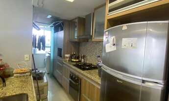 Imagem 2: Vieiralves - Easy 2 quartos 1 suíte - 90% mobiliado