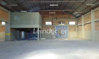 Imagem 10: Locação Depósito PORTO ALEGRE RS Brasil