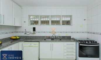 Imagem 5: Casa com 4 dormitórios à venda, 326 m² por R$ 2.500.000,00 - Lapa - São Paulo/SP