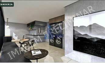 Imagem 5: Apartamento à venda no bairro Vila Cordeiro - São Paulo/SP