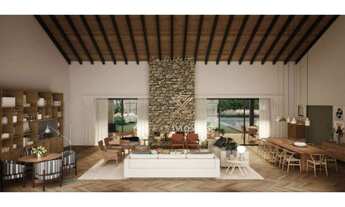 Imagem 5: Casa com 6 dormitórios à venda, 725 m² por R$ 17.000.000,00 - Indaiatuba - Porto Feliz/SP