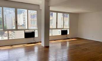 Imagem 4: Apartamento para venda com 114 metros quadrados com 2 quartos em Copacabana - Rio de Janei