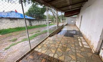 Imagem 5: Vendo uma Casa 03 Quartos no Setor Leste do Gama