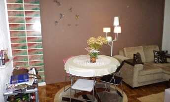 Imagem 7: Apartamento com 1 dormitório à venda, 54 m² por R$ 450. - Consolação - São Paulo/SP