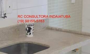 Imagem 4: CONDOMINIO RESIDENCIAL em INDAIATUBA - SP, COLINAS II
