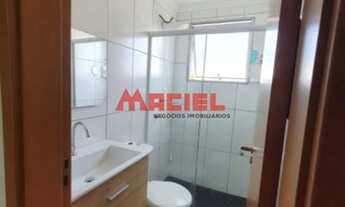 Imagem 5: Venda - APARTAMENTO - CAMPO DI ITALIA - JARDIM ISMENIA - SAO JOSE DOS CAMPOS - 45 M² AU