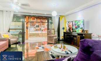 Imagem: Casa com 4 dormitórios à venda, 354 m²