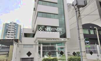 Imagem 2: PORTO ALEGRE - Conjunto Comercial/Sala - MENINO DEUS