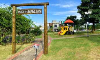 Imagem 2: PIRACICABA - Loteamento/Condomínio - Loteamento Residencial e Comercial Villa D'aquil