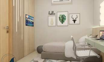 Imagem 6: Apartamento 3 quartos 117 m2, Jardim Botânico