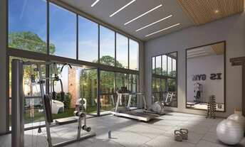 Imagem 4: Studio residencial para venda, Vila Buarque, São Paulo - ST6972