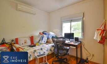 Imagem 6: Casa com 3 dormitórios à venda, 161 m² por R$ 1.355.000 - Jardim da Glória - São Paulo/SP