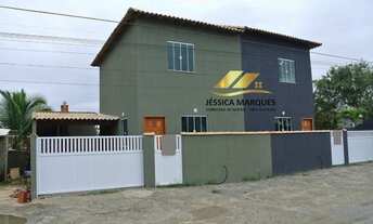 Imagem 2: Excelente duplex com 2 Quartos e Área Gourmet em Unamar, Tamoios - Cabo Frio - RJ