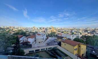 Imagem 4: Apartamento com 3 dormitórios à venda, 150 m² por R$ 555.000 - Centro de Vila Velha - Vila